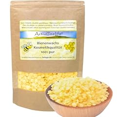 Activetimelife bienenwachs pas gebraucht kaufen  Wird an jeden Ort in Deutschland