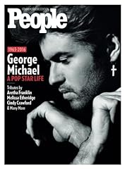 People george michael for sale  Delivered anywhere in UK