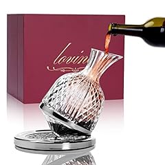 Lovino crystal wine for sale  Delivered anywhere in USA 