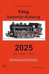Sammler katalog tillig gebraucht kaufen  Wird an jeden Ort in Deutschland