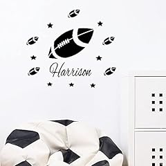 Rugby ball wall for sale  Delivered anywhere in UK