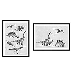 Nacnic pack dinosaure d'occasion  Livré partout en Belgiqu