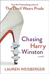 Chasing harry winston for sale  Delivered anywhere in USA 