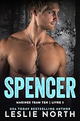 Spencer romance marine d'occasion  Livré partout en France