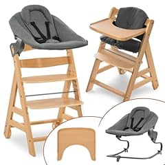 Hauck chaise haute d'occasion  Livré partout en France