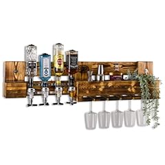 Perfect pallets enoteca usato  Spedito ovunque in Italia 