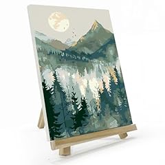 Jooz mountain paint for sale  Delivered anywhere in USA 