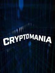 Crypto mania for sale  Delivered anywhere in UK