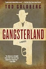 Gangsterland novel for sale  Delivered anywhere in USA 