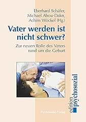 Vater werden ist for sale  Delivered anywhere in USA 