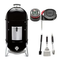 Weber smokey mountain for sale  Delivered anywhere in USA 
