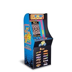 Arcade1up ms. pac for sale  Delivered anywhere in UK