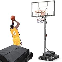 Basketball hoop outdoor for sale  Delivered anywhere in USA 