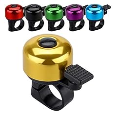 Jfmall bike bell for sale  Delivered anywhere in UK