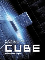 Cube d'occasion  Livré partout en France