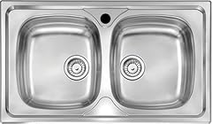 Lavello cucina monica usato  Spedito ovunque in Italia 