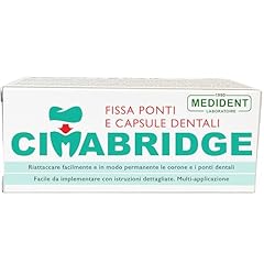 Cimabridge kit riparazione usato  Spedito ovunque in Italia 