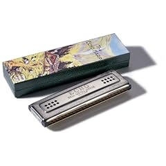 Hohner echo harp usato  Spedito ovunque in Italia 