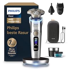 Philips rasierer i9000 gebraucht kaufen  Wird an jeden Ort in Deutschland