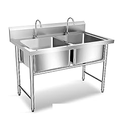 Igzvmbo freestanding stainless for sale  Delivered anywhere in USA 