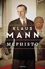 Mephisto roman einer gebraucht kaufen  Wird an jeden Ort in Deutschland