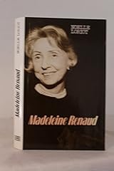 Madeleine renaud d'occasion  Livré partout en France