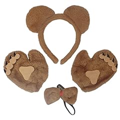 Topkids accessories teddy for sale  Delivered anywhere in UK