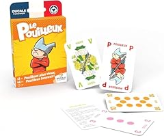 Ducale pouilleux junior d'occasion  Livré partout en France
