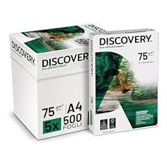 Carta discovery bianca usato  Spedito ovunque in Italia 