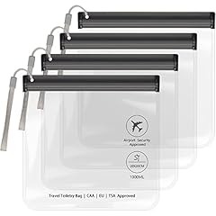 4pc airport security for sale  Delivered anywhere in UK
