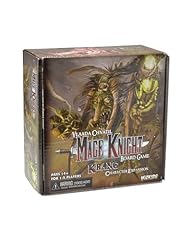 Mage knight krang for sale  Delivered anywhere in USA 