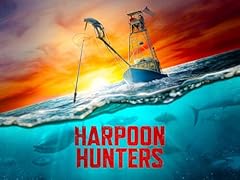 Harpoon hunters for sale  Delivered anywhere in UK