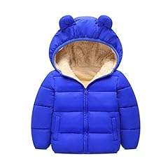 Cappotto bambino unisex usato  Spedito ovunque in Italia 