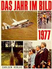 Jahr bild 1977 gebraucht kaufen  Wird an jeden Ort in Deutschland