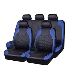 Fztzsq set leather for sale  Delivered anywhere in UK