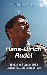 Hans ulrich rudel gebraucht kaufen  Wird an jeden Ort in Deutschland