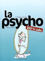 Psycho 100 ado d'occasion  Livré partout en France