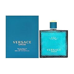 Versace eros eau usato  Spedito ovunque in Italia 