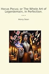 Hocus pocus the gebraucht kaufen  Wird an jeden Ort in Deutschland