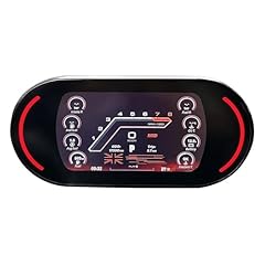 Car digital speedometer for sale  Delivered anywhere in UK