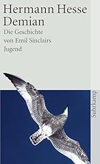 Demian geschichte emil gebraucht kaufen  Wird an jeden Ort in Deutschland