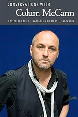 Conversations colum mccann for sale  Delivered anywhere in UK