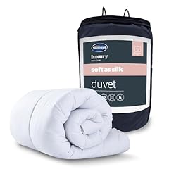 Silentnight soft silk for sale  Delivered anywhere in UK
