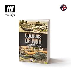 Colours war for sale  Delivered anywhere in UK