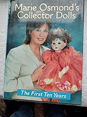 Marie osmond collector for sale  Delivered anywhere in UK