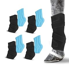 Horse ice boots for sale  Delivered anywhere in USA 
