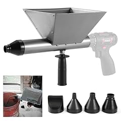 Duxinn electric mortar for sale  Delivered anywhere in UK