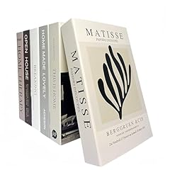 Pieces decorative books for sale  Delivered anywhere in USA 