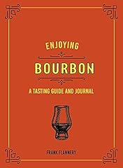 Enjoying bourbon tasting for sale  Delivered anywhere in USA 