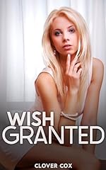 Wish granted man for sale  Delivered anywhere in USA 